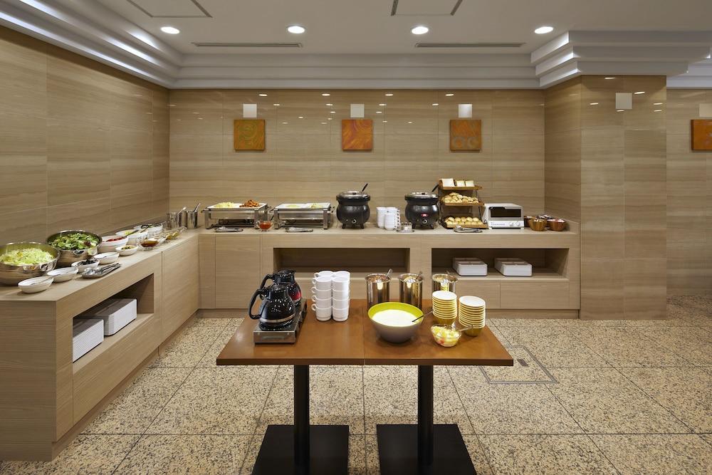 Hotel Villa Fontaine Tokyo-Nihombashi Hakozaki Tóquio Exterior foto