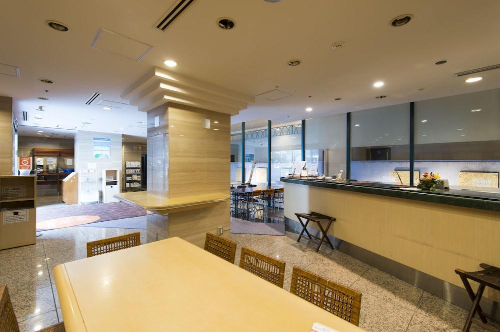 Hotel Villa Fontaine Tokyo-Nihombashi Hakozaki Tóquio Exterior foto