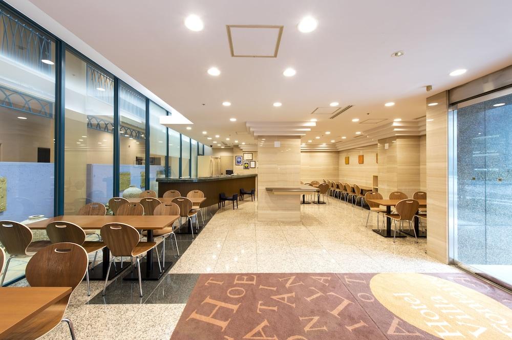 Hotel Villa Fontaine Tokyo-Nihombashi Hakozaki Tóquio Exterior foto