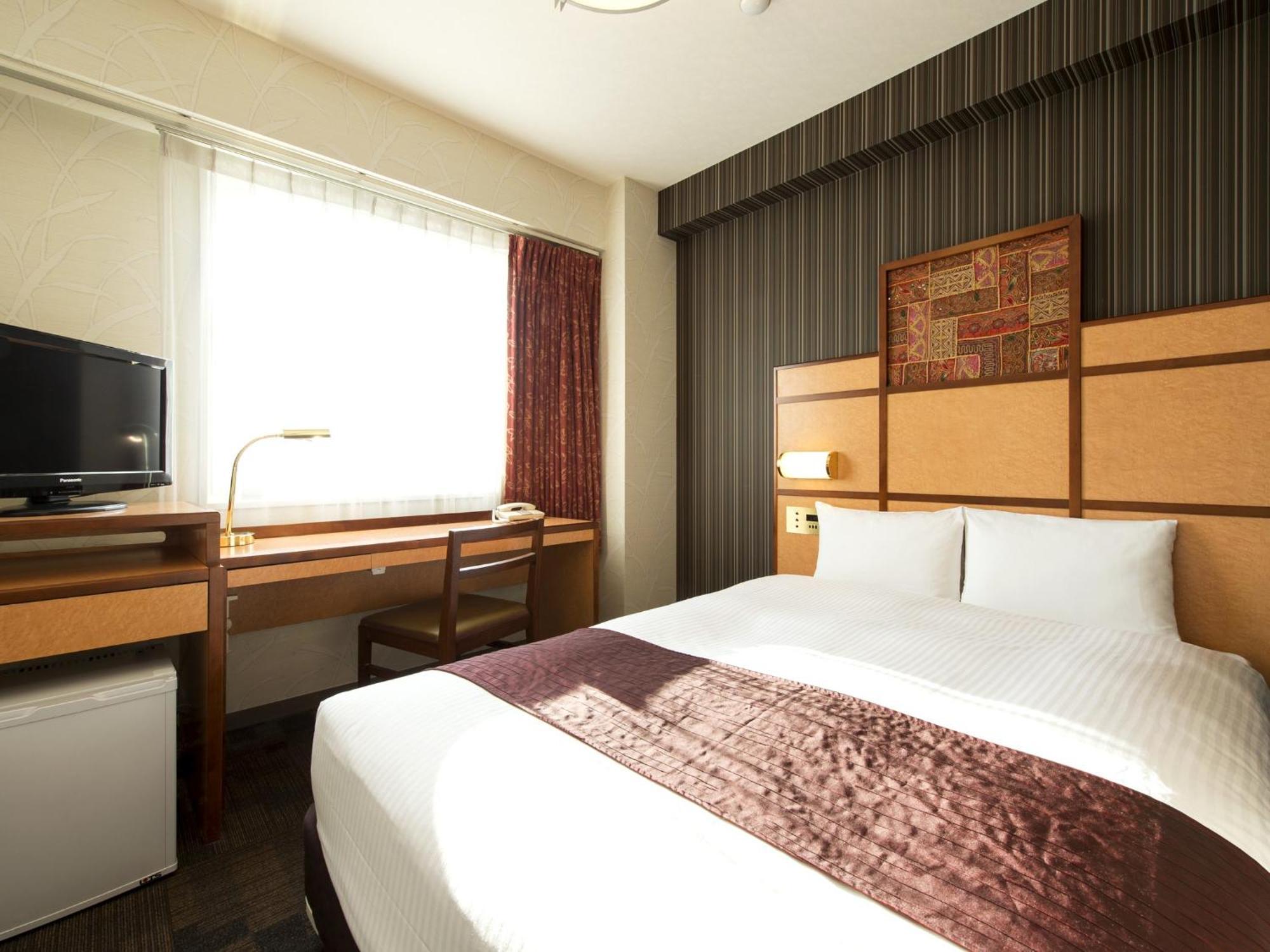 Hotel Villa Fontaine Tokyo-Nihombashi Hakozaki Tóquio Exterior foto