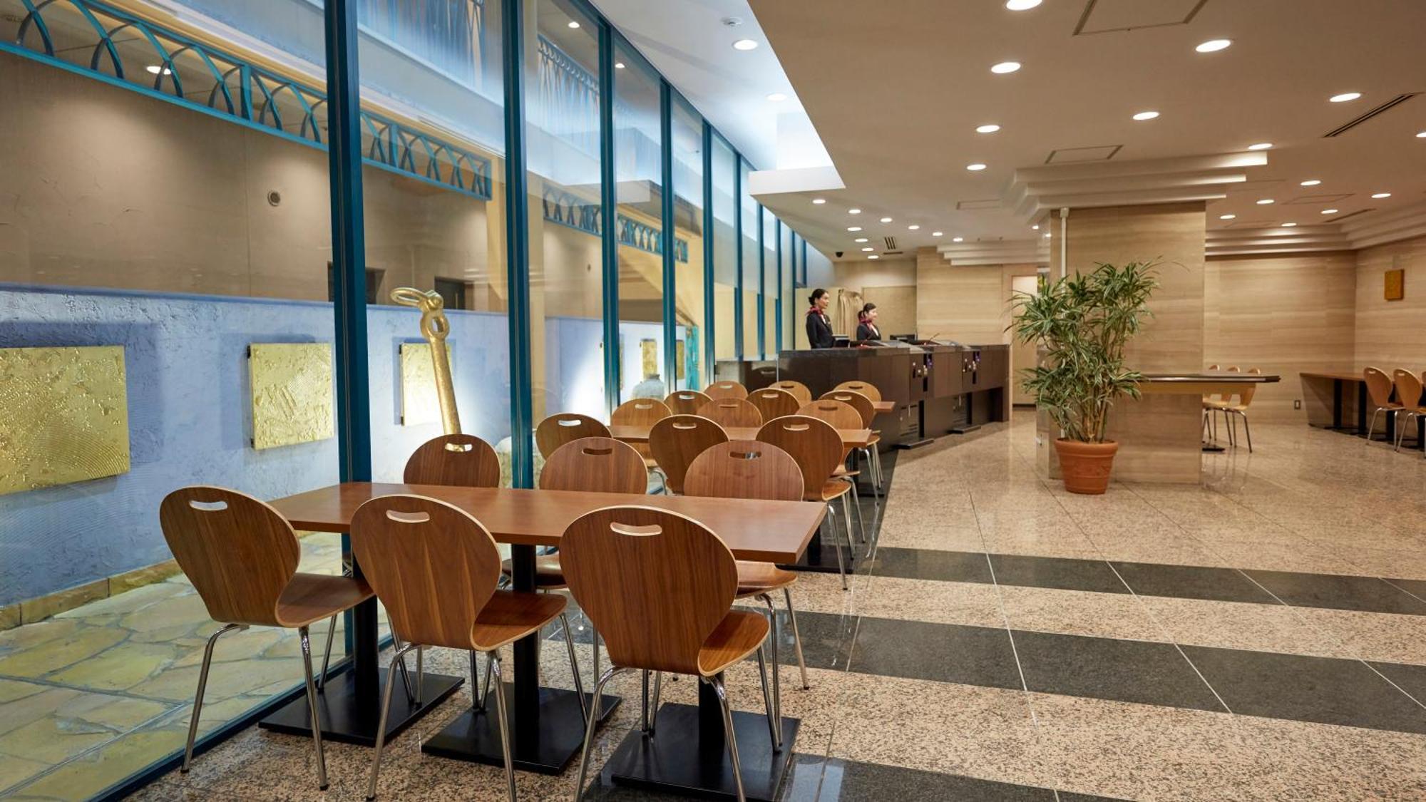 Hotel Villa Fontaine Tokyo-Nihombashi Hakozaki Tóquio Exterior foto