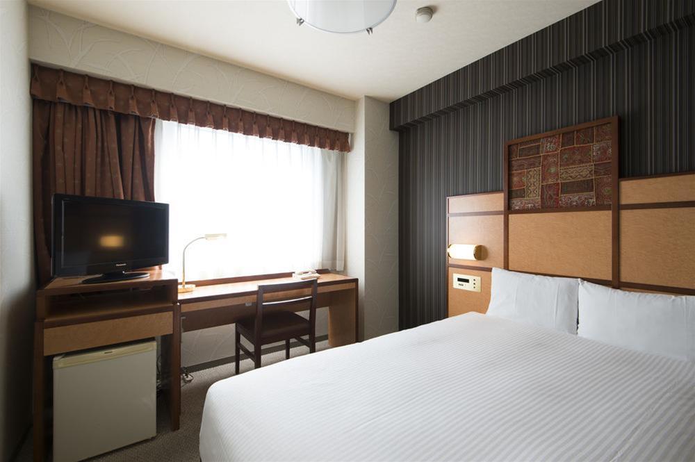 Hotel Villa Fontaine Tokyo-Nihombashi Hakozaki Tóquio Exterior foto