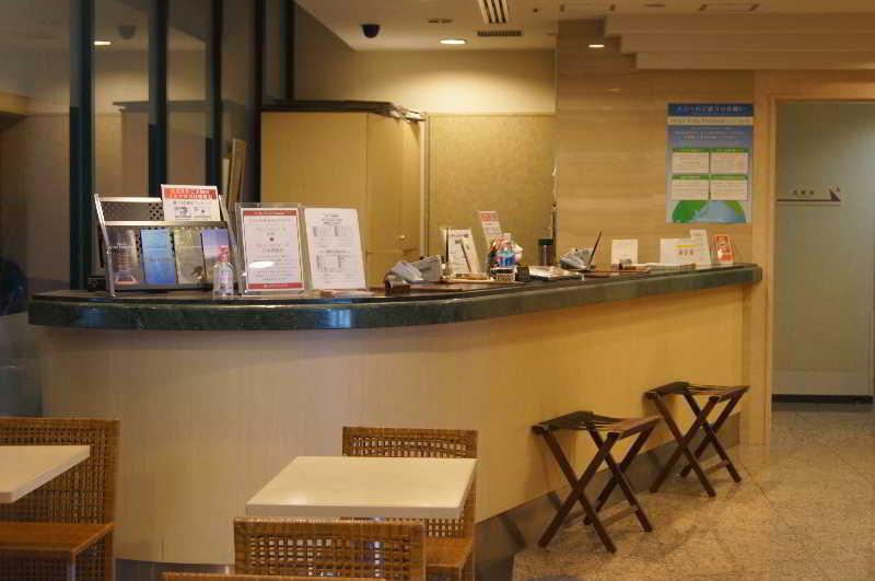 Hotel Villa Fontaine Tokyo-Nihombashi Hakozaki Tóquio Exterior foto